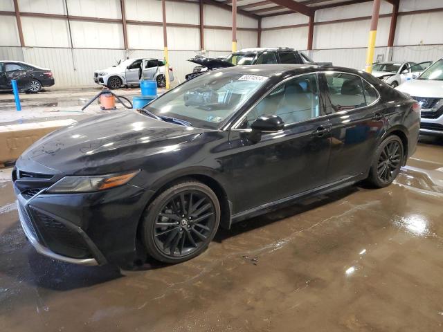 TOYOTA CAMRY 2022 4t1k61ak5nu010807