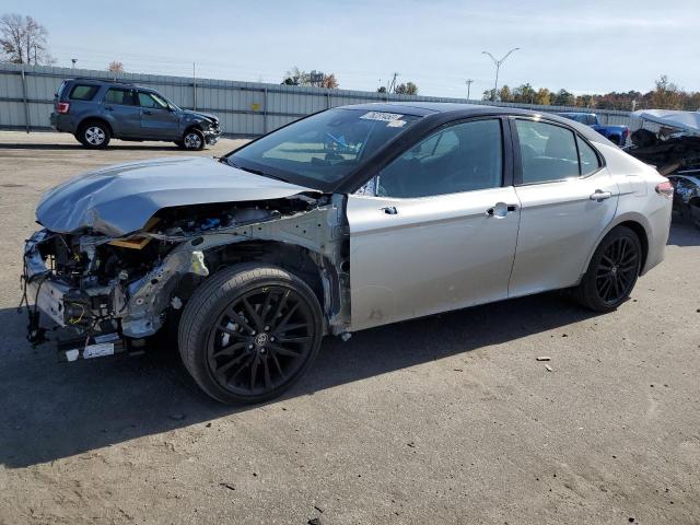 TOYOTA CAMRY 2022 4t1k61ak5nu034864