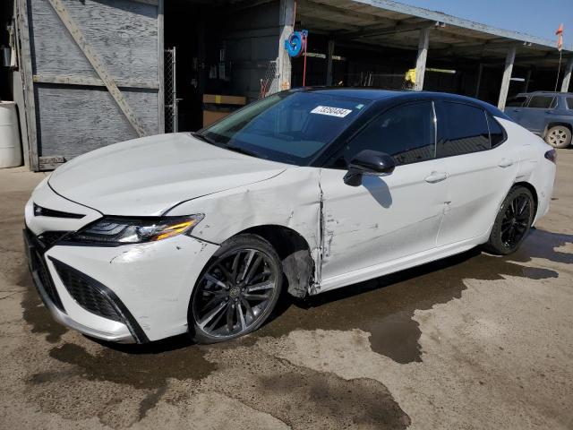 TOYOTA CAMRY XSE 2023 4t1k61ak5pu081833