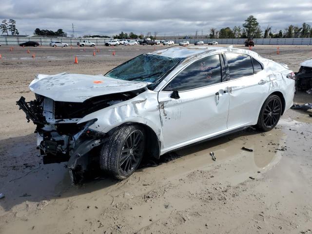 TOYOTA CAMRY XSE 2023 4t1k61ak5pu094162