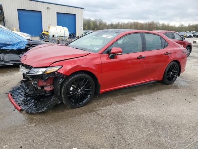 TOYOTA CAMRY 2023 4t1k61ak5pu148754