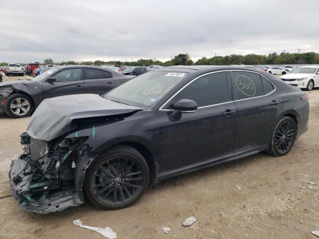 TOYOTA CAMRY 2023 4t1k61ak5pu722494