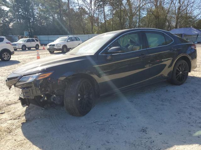 TOYOTA CAMRY 2023 4t1k61ak5pu736122