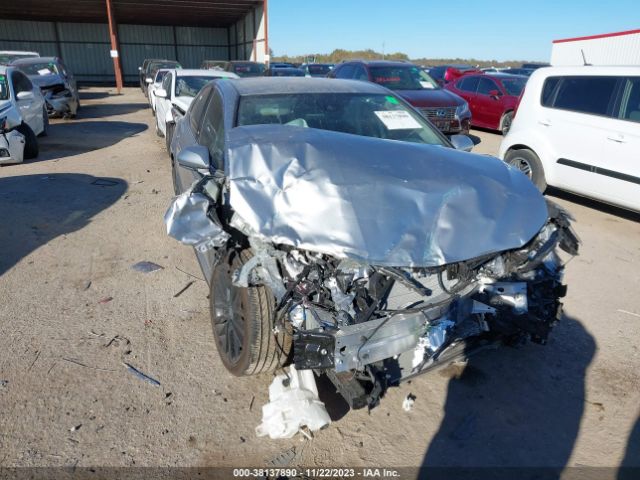 TOYOTA CAMRY 2023 4t1k61ak5pu773218