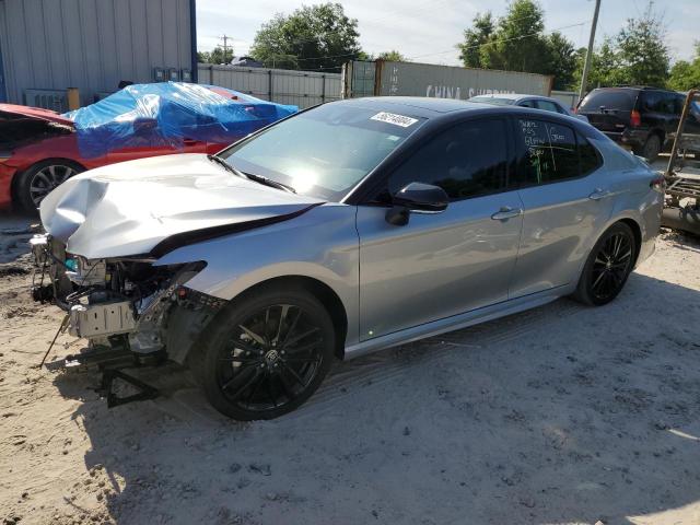 TOYOTA CAMRY 2024 4t1k61ak5ru210124