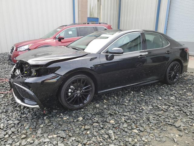 TOYOTA CAMRY XSE 2024 4t1k61ak5ru916963