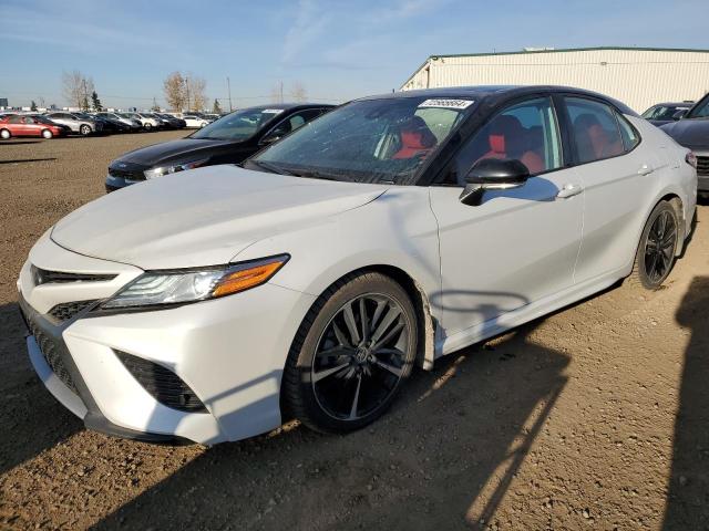 TOYOTA CAMRY XSE 2020 4t1k61ak6lu357351