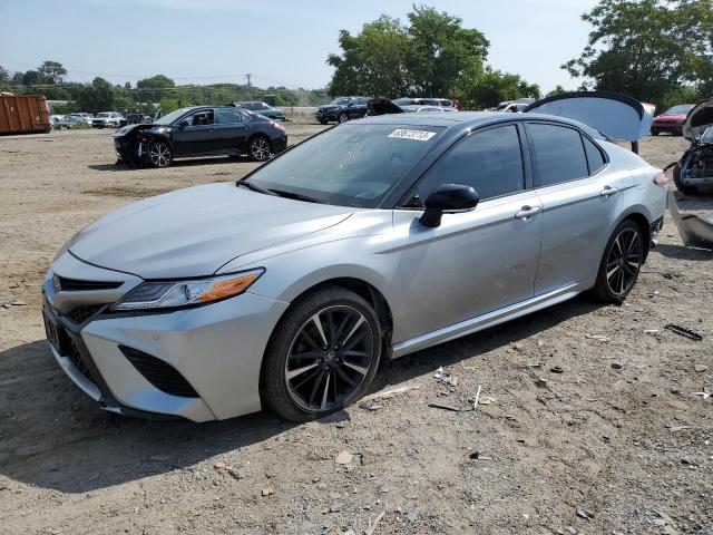 TOYOTA CAMRY XSE 2020 4t1k61ak6lu399616