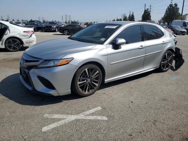 TOYOTA CAMRY 2020 4t1k61ak6lu511198