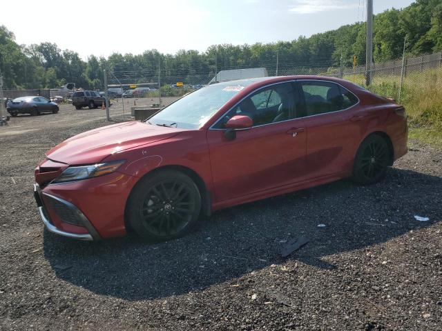 TOYOTA CAMRY 2021 4t1k61ak6mu442773