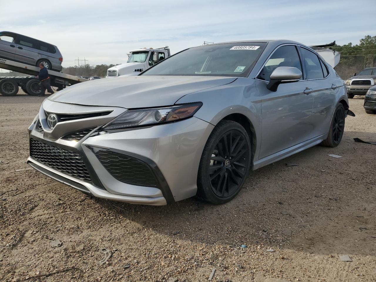 TOYOTA CAMRY 2021 4t1k61ak6mu482691