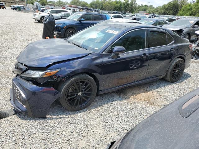 TOYOTA CAMRY 2021 4t1k61ak6mu596965