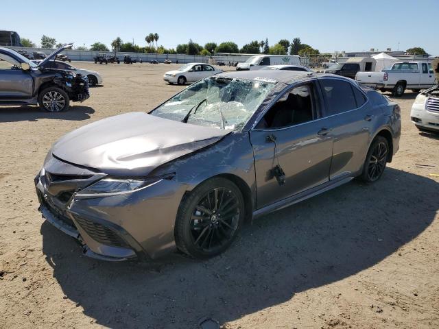 TOYOTA CAMRY XSE 2022 4t1k61ak6nu031469