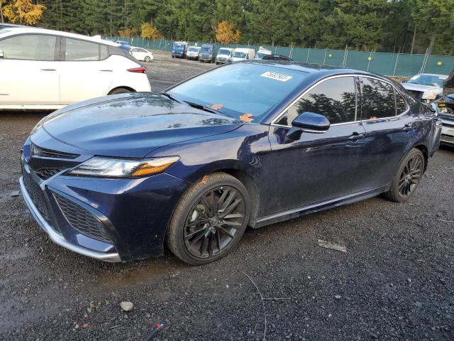 TOYOTA CAMRY 2022 4t1k61ak6nu702106