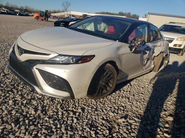 TOYOTA CAMRY XSE 2023 4t1k61ak6pu077886