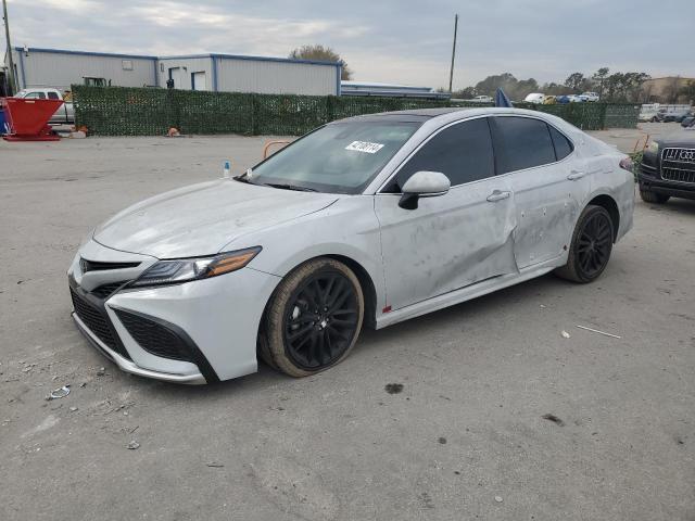 TOYOTA CAMRY 2023 4t1k61ak6pu152506