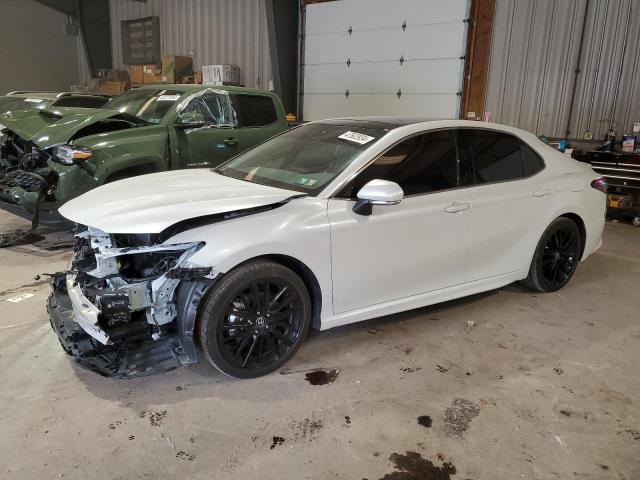 TOYOTA CAMRY 2023 4t1k61ak6pu771932