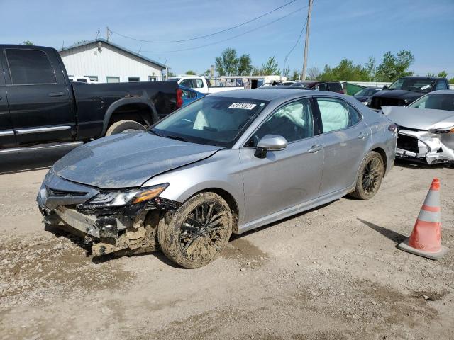 TOYOTA CAMRY 2023 4t1k61ak6pu777729