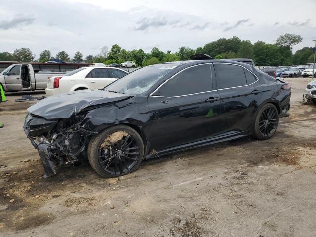 TOYOTA CAMRY 2023 4t1k61ak6pu790044