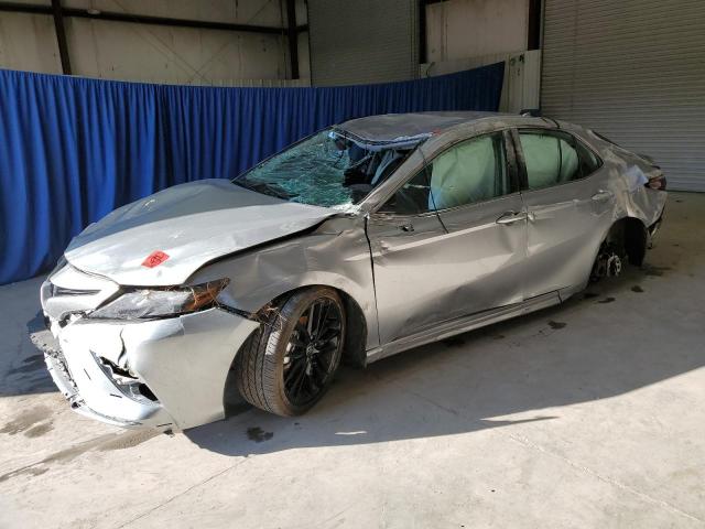 TOYOTA CAMRY XSE 2024 4t1k61ak6ru897985