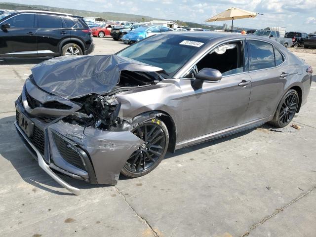 TOYOTA CAMRY XSE 2024 4t1k61ak6ru917314