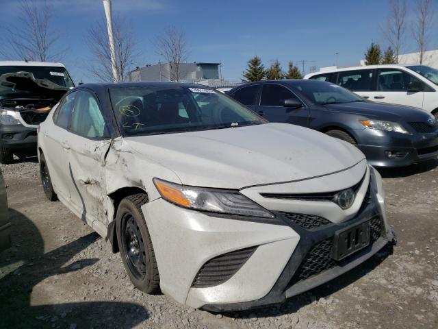 TOYOTA CAMRY XSE 2020 4t1k61ak7lu355687