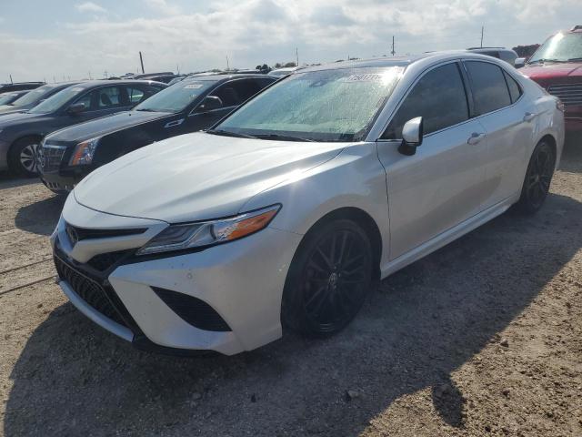 TOYOTA CAMRY XSE 2020 4t1k61ak7lu380539