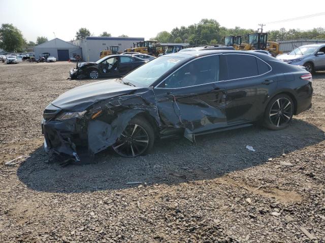 TOYOTA CAMRY XSE 2020 4t1k61ak7lu882631