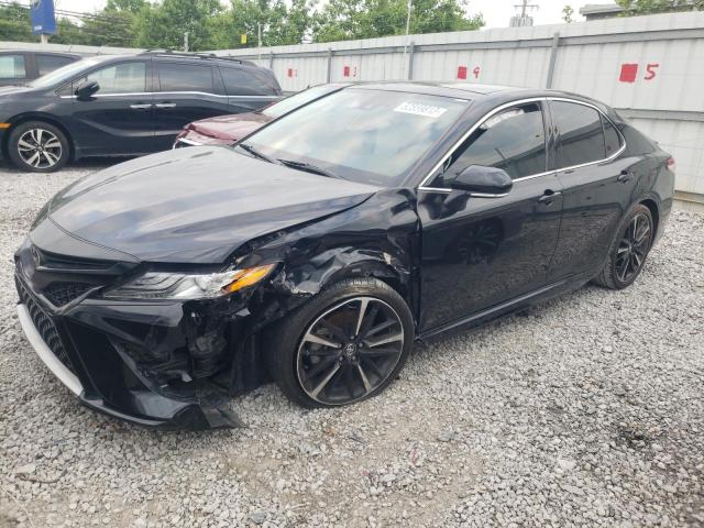 TOYOTA CAMRY XSE 2020 4t1k61ak7lu938423