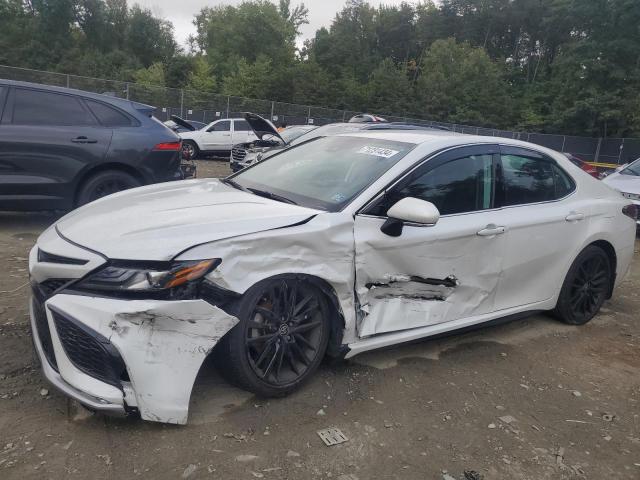 TOYOTA CAMRY XSE 2022 4t1k61ak7nu018925