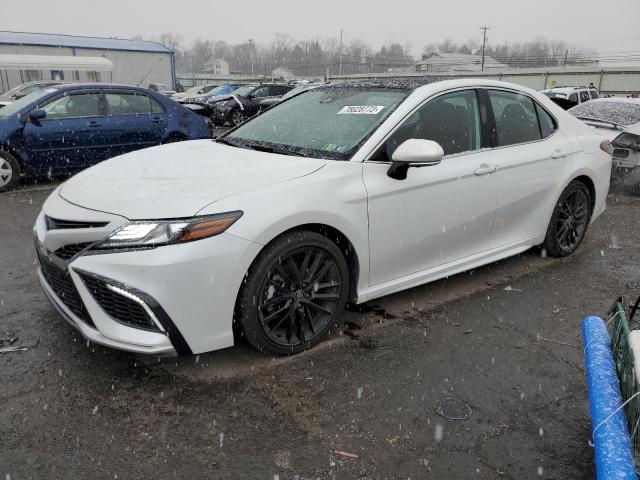 TOYOTA CAMRY 2022 4t1k61ak7nu067753