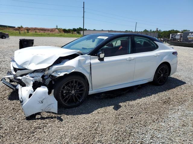 TOYOTA CAMRY XSE 2023 4t1k61ak7pu093661