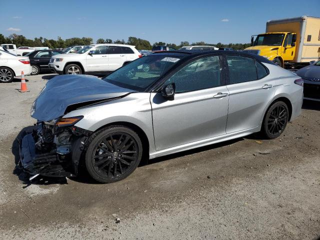 TOYOTA CAMRY 2023 4t1k61ak7pu108059