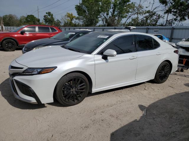 TOYOTA CAMRY 2023 4t1k61ak7pu757439