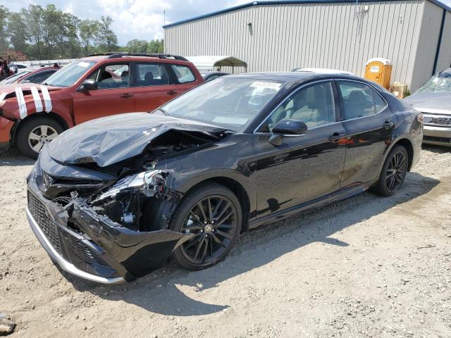 TOYOTA CAMRY 2023 4t1k61ak7pu791283