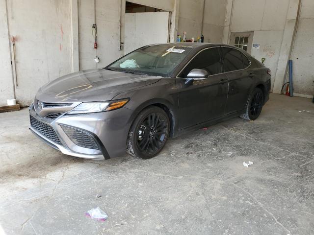 TOYOTA CAMRY XSE 2023 4t1k61ak7pu813878