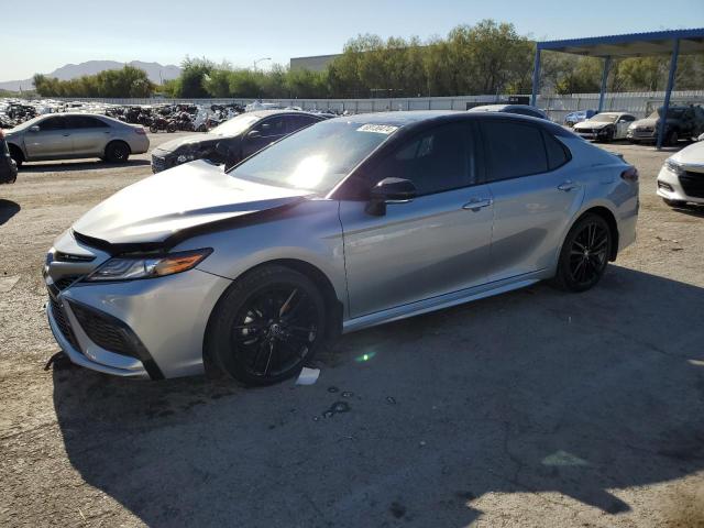 TOYOTA CAMRY XSE 2024 4t1k61ak7ru224607