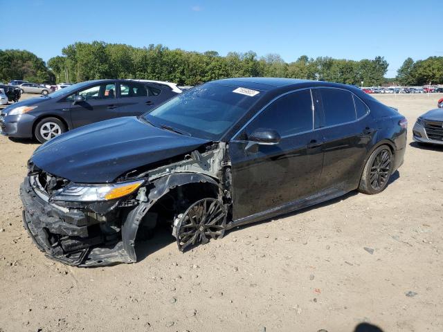 TOYOTA CAMRY 2020 4t1k61ak8lu377861