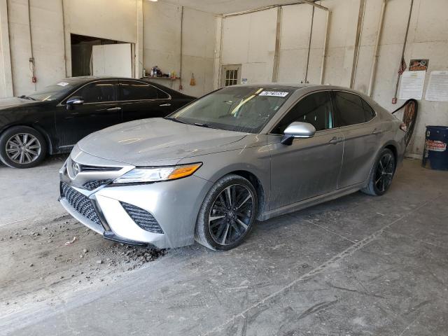 TOYOTA CAMRY XSE 2020 4t1k61ak8lu858029