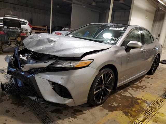 TOYOTA CAMRY 2020 4t1k61ak8lu868057