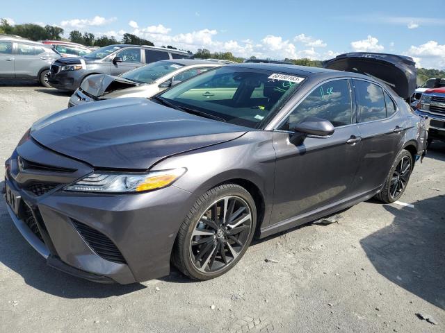 TOYOTA CAMRY XSE 2020 4t1k61ak8lu938754