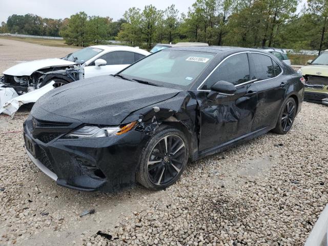 TOYOTA CAMRY XSE 2020 4t1k61ak8lu978963