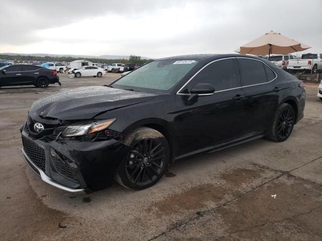 TOYOTA CAMRY 2021 4t1k61ak8mu517831