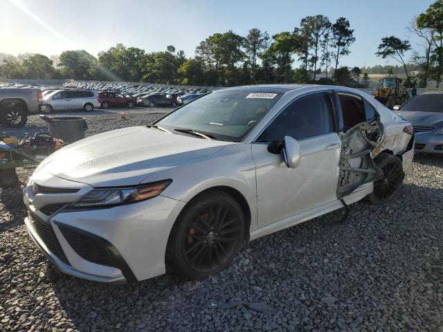 TOYOTA CAMRY 2021 4t1k61ak8mu574613