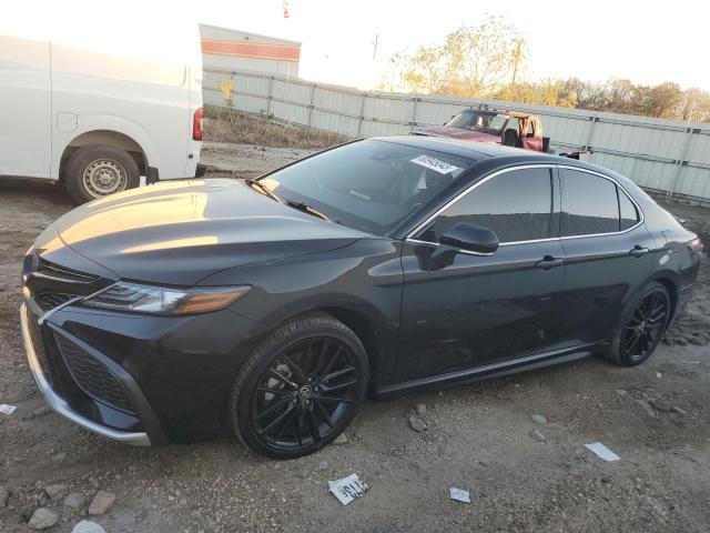 TOYOTA CAMRY 2021 4t1k61ak8mu603012