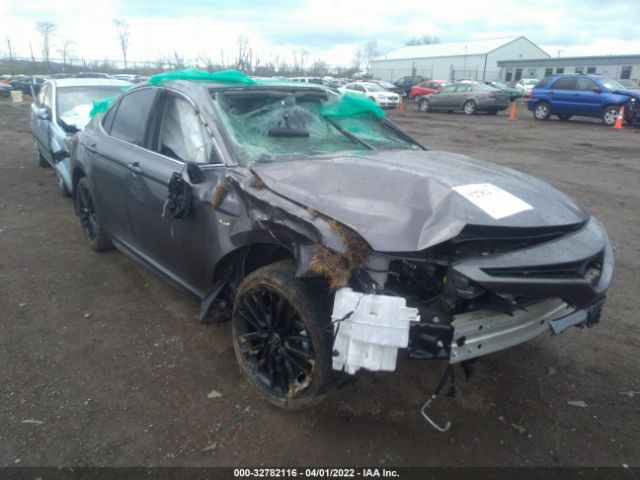 TOYOTA CAMRY 2021 4t1k61ak8mu615662