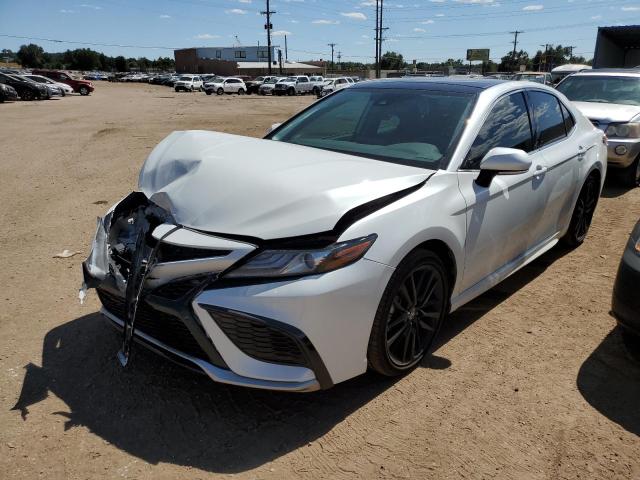 TOYOTA CAMRY 2022 4t1k61ak8nu035801