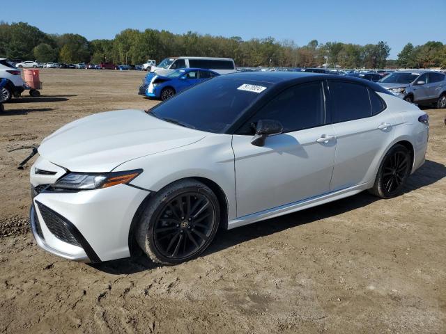 TOYOTA CAMRY XSE 2023 4t1k61ak8pu083267