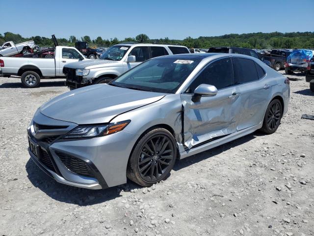 TOYOTA CAMRY 2023 4t1k61ak8pu094088