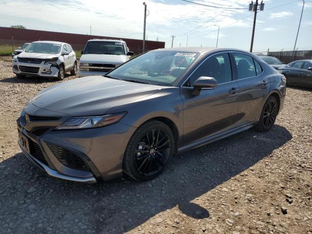 TOYOTA CAMRY XSE 2023 4t1k61ak8pu150126